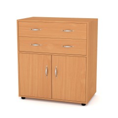 Комод 2+2 (Компанит)