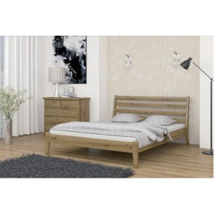 Кровать деревянная Челси (Mebigrand)