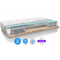Каркасный матрас Pocket Spring  (Матролюкс)