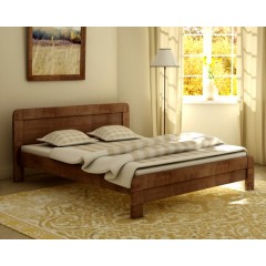 Кровать деревянная Тоскана (Mebigrand)