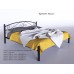 Металлическая кровать Виола (Тенеро)