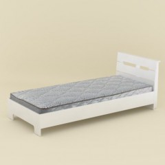 Кровать Стиль-90 (Компанит)