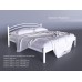 Металлическая кровать Маранта (Тенеро)